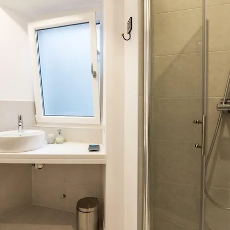 Bluestone Apartment