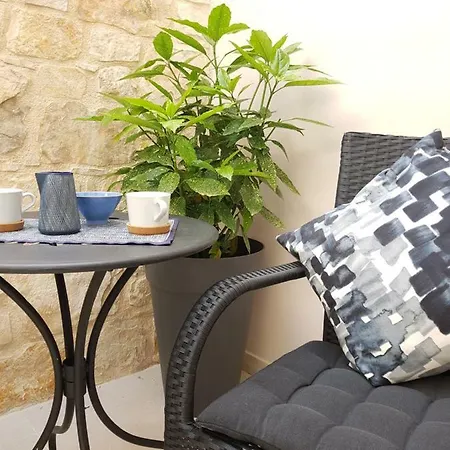 Bluestone * Rovinj
