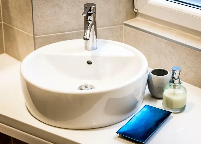 Bluestone Apartment Rovinj